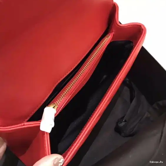 YSL MEDIUM COLLEGE 0701